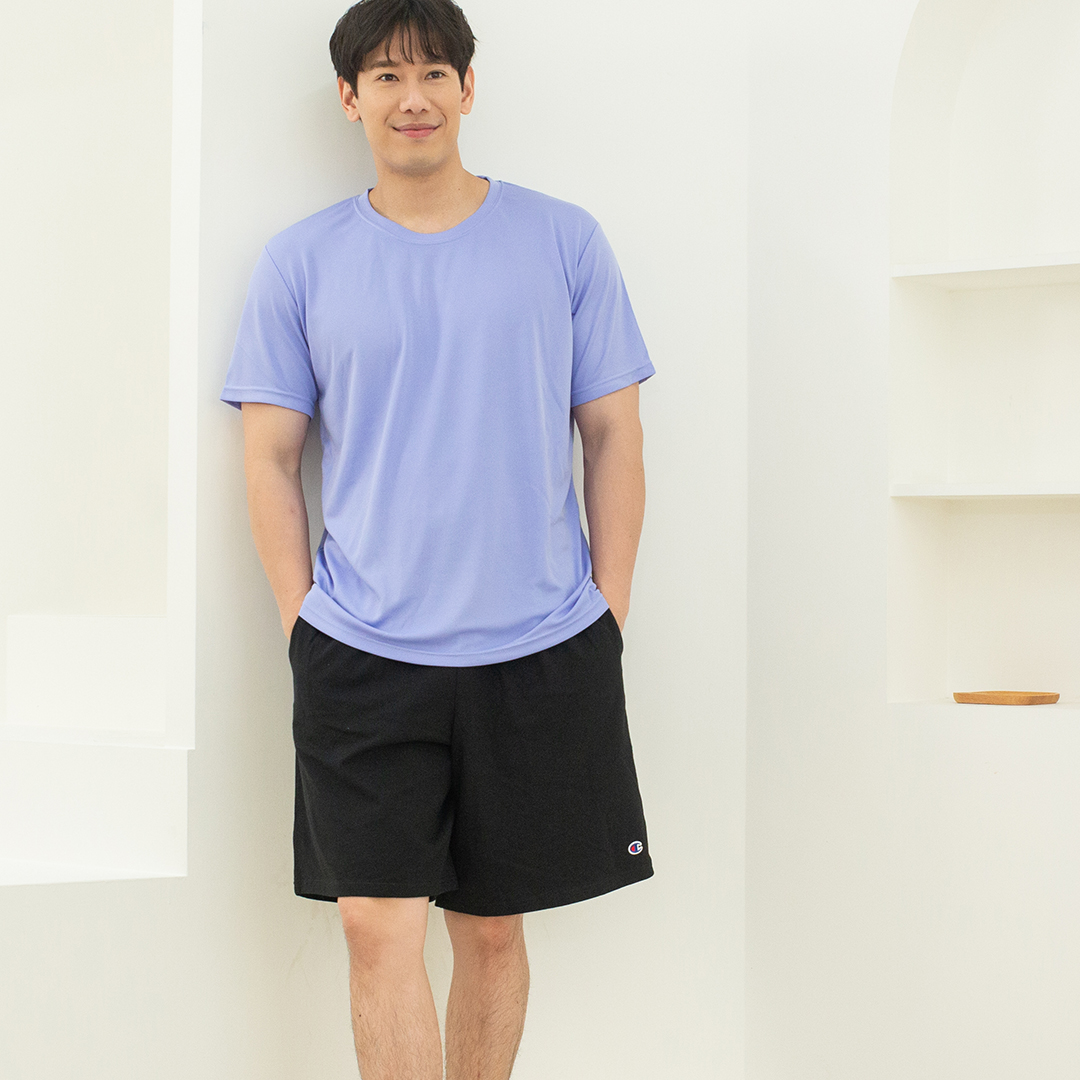 排汗上衣客製展示10